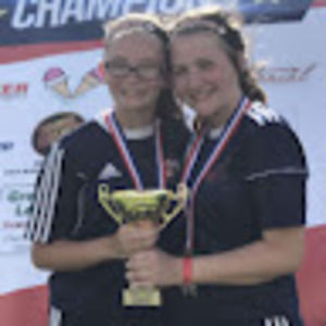 Meet your Posher, Alena